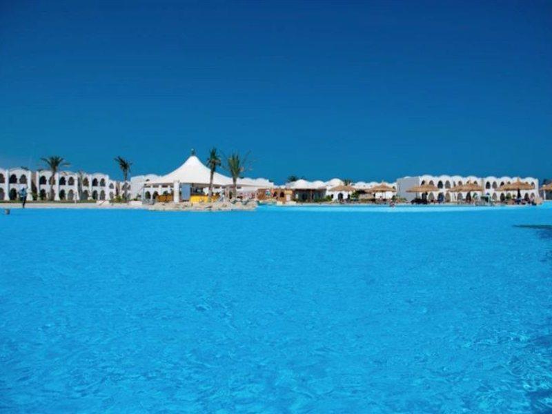 Gorgonia Beach Resort Marsza Alam Kültér fotó