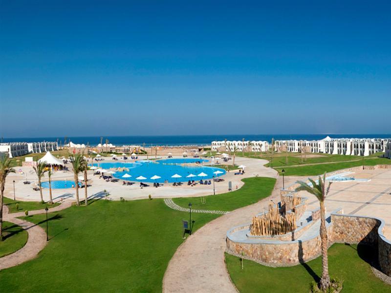 Gorgonia Beach Resort Marsza Alam Kültér fotó